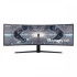 Samsung Odyssey C49G95TSSW 49'' G-Sync 240Hz Curved 2k Gaming Monitor